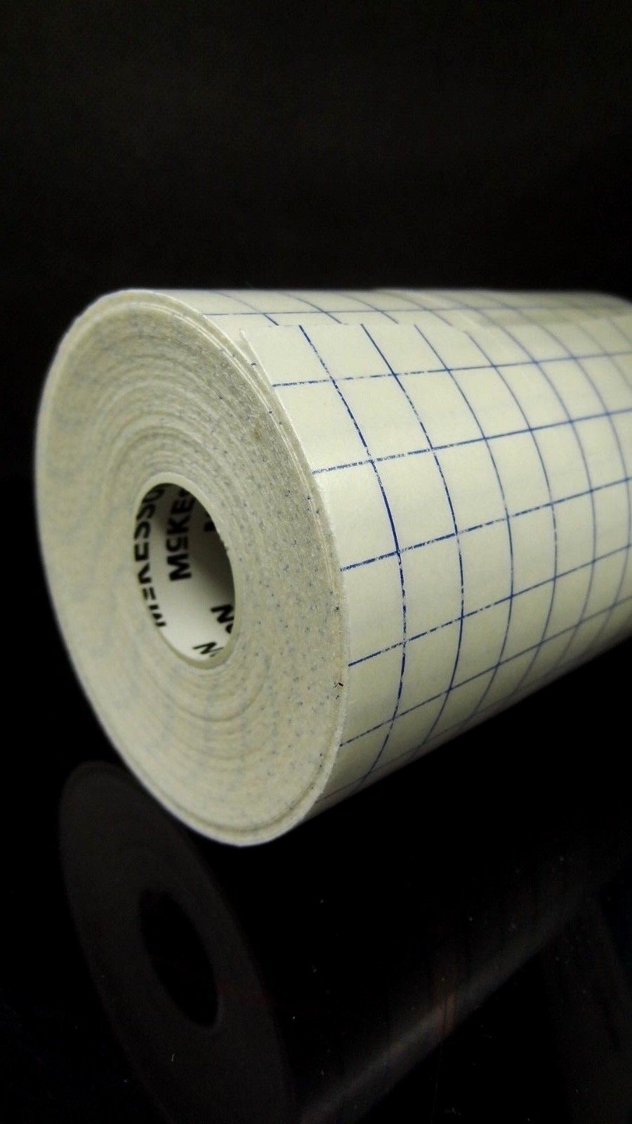 McKesson Dressing Retention Tape ~ 4 in x 10 yds ~ Non-Sterile ~ 16-4804