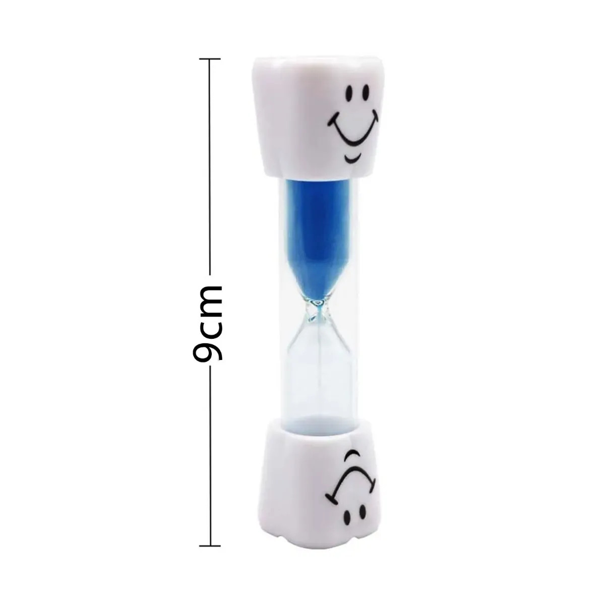 iDentical Dental Brushing Timer – 3 minutes Brushing Teeth Timer/ Sand Clock