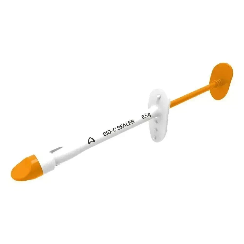 Angelus BIO C SEALER READY TOUSE BIOCERAMIC ROOT CANAL SEALER 1 x0.5g (FREE SHIP