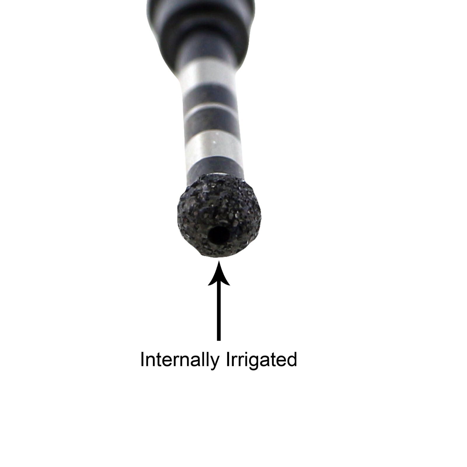 Dental Diamond Reamer Internally Irrigated Advanced Sinus Lift Drills DASK Burs