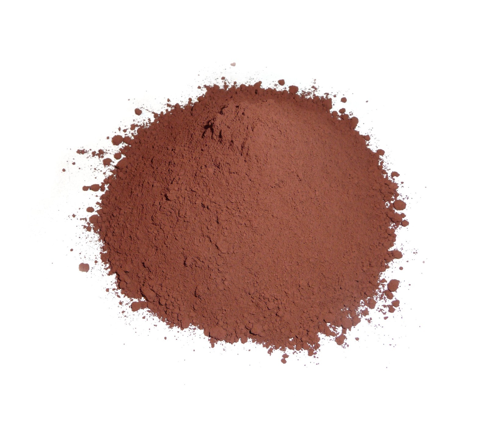 Red Iron Oxide, 1oz, Reagent Grade 99.7% Pure, Sturdy Bottle SHIPS SAME DAY