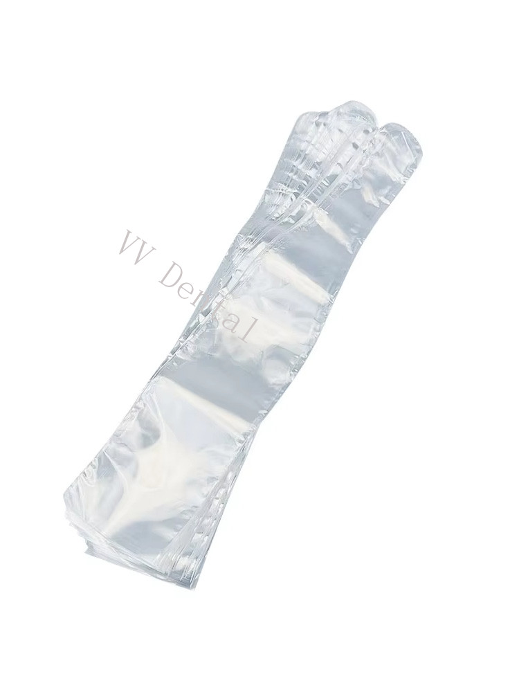 Disposable Laparoscopic Camera Cover Endoscope Protective Film Sheath Sterile
