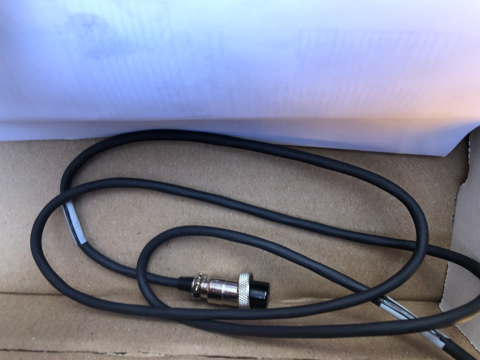 OAKTON 35608-50 CNDCTVY METER REPL PRB Only FOR 536 9GAE3 New