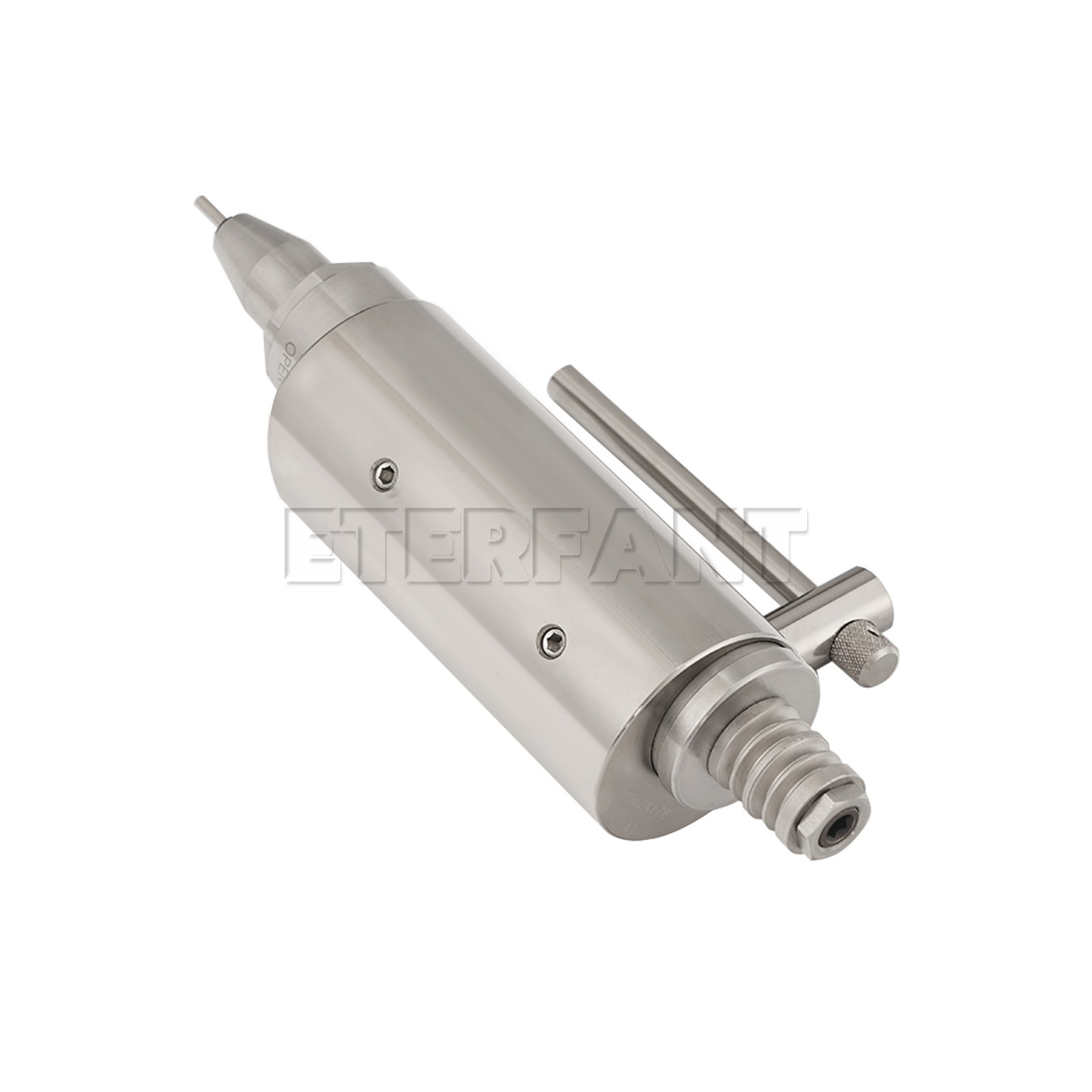Dental Lab fully-automatic spindle High Speed Alloy Grinder Parts ＞20000rpm