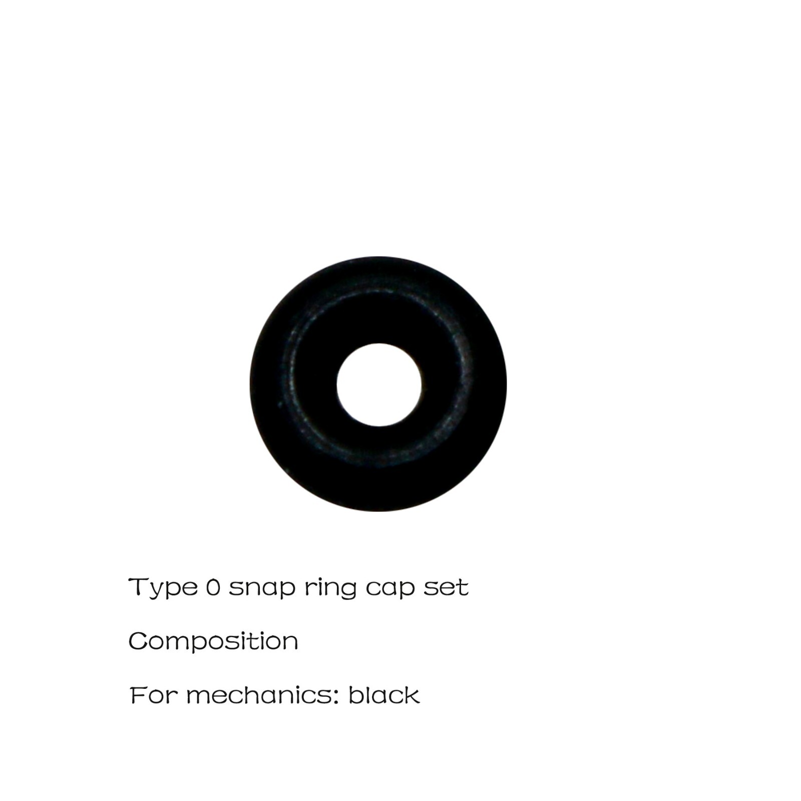 US Dental Attachment O-ring Retainer Cap kit Fits Hiossen osstem Ball Abutment