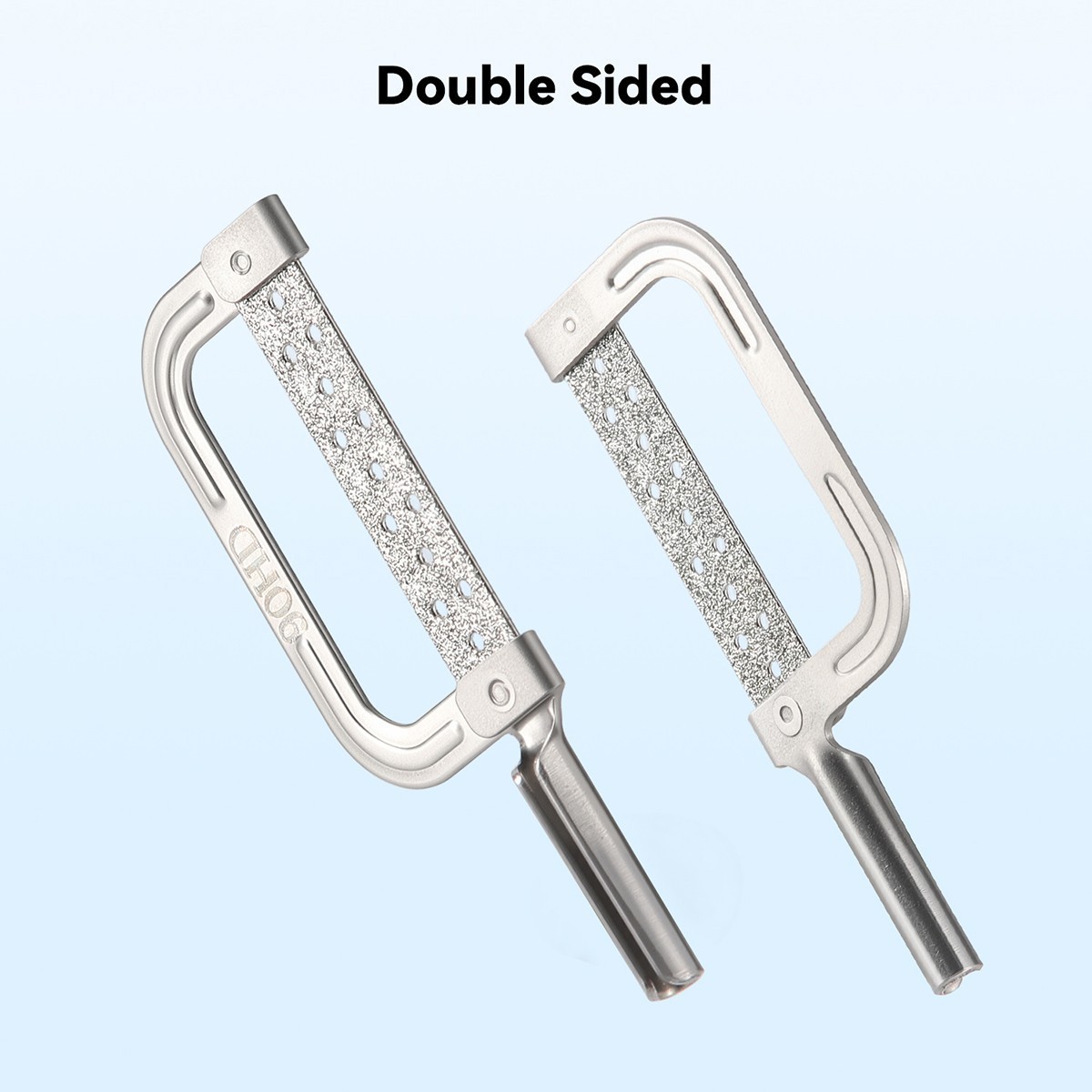 Dental Orthodontic 4:1 Contra Angle Interproximal Enamel Strips Kit EVA IPR