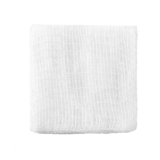 Safe-Dent CF6014 Cotton Filled Gauze 8-Ply 2″ X 2″ Non Sterile 200/Pk