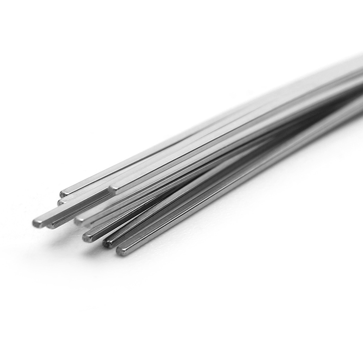 AZDENT Plus Dental Ortho Super Elastic NiTi Arch Wires Round Ovoid 10pcs/Bag