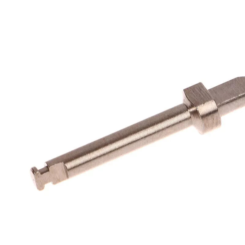 5-100x Dental Type A Mandrel Finishing Polishing CA Latch Contra Angle Fit Shofu