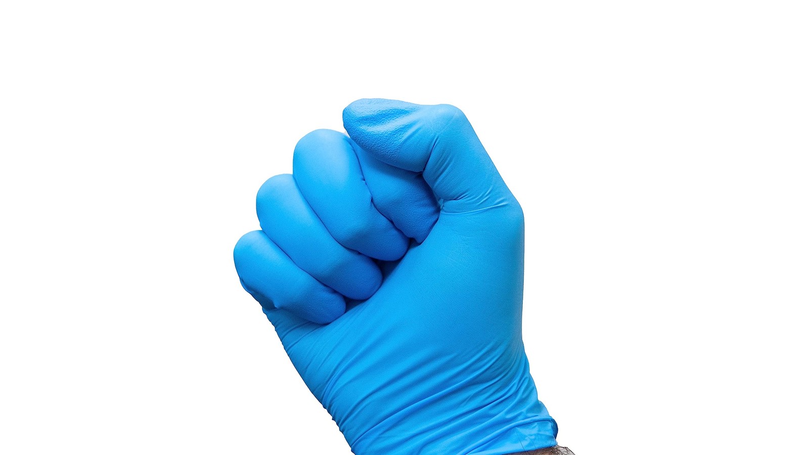 BODYGUARD Exam Nitrile Gloves, Food Safe Rubber Gloves, Cleaning Gloves, Cook…