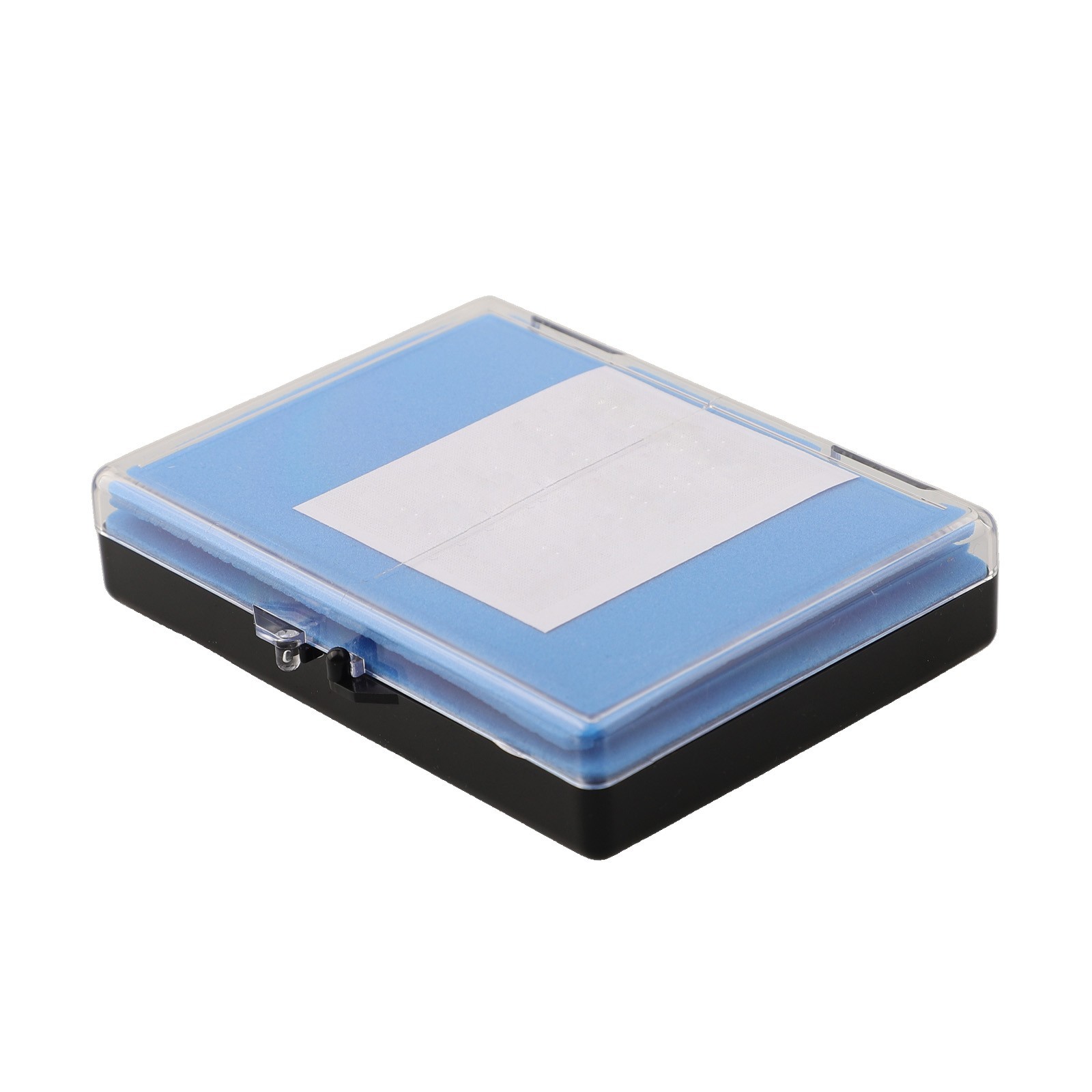 for 2 Optical Path Quartz Cuvettes for Neutral Solutions and Heat Resistance