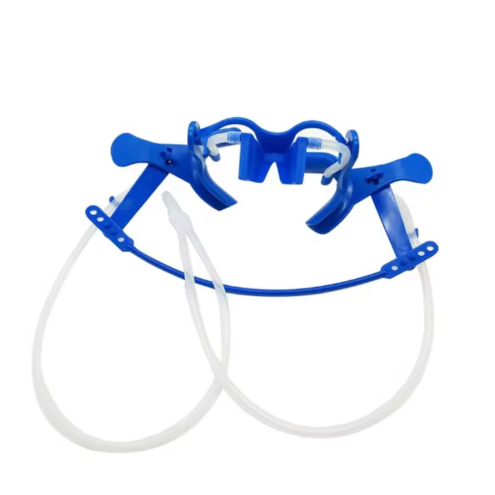 Dental Adjustable Nola Retractor Oral Dry Field System Lip Cheek Retractor
