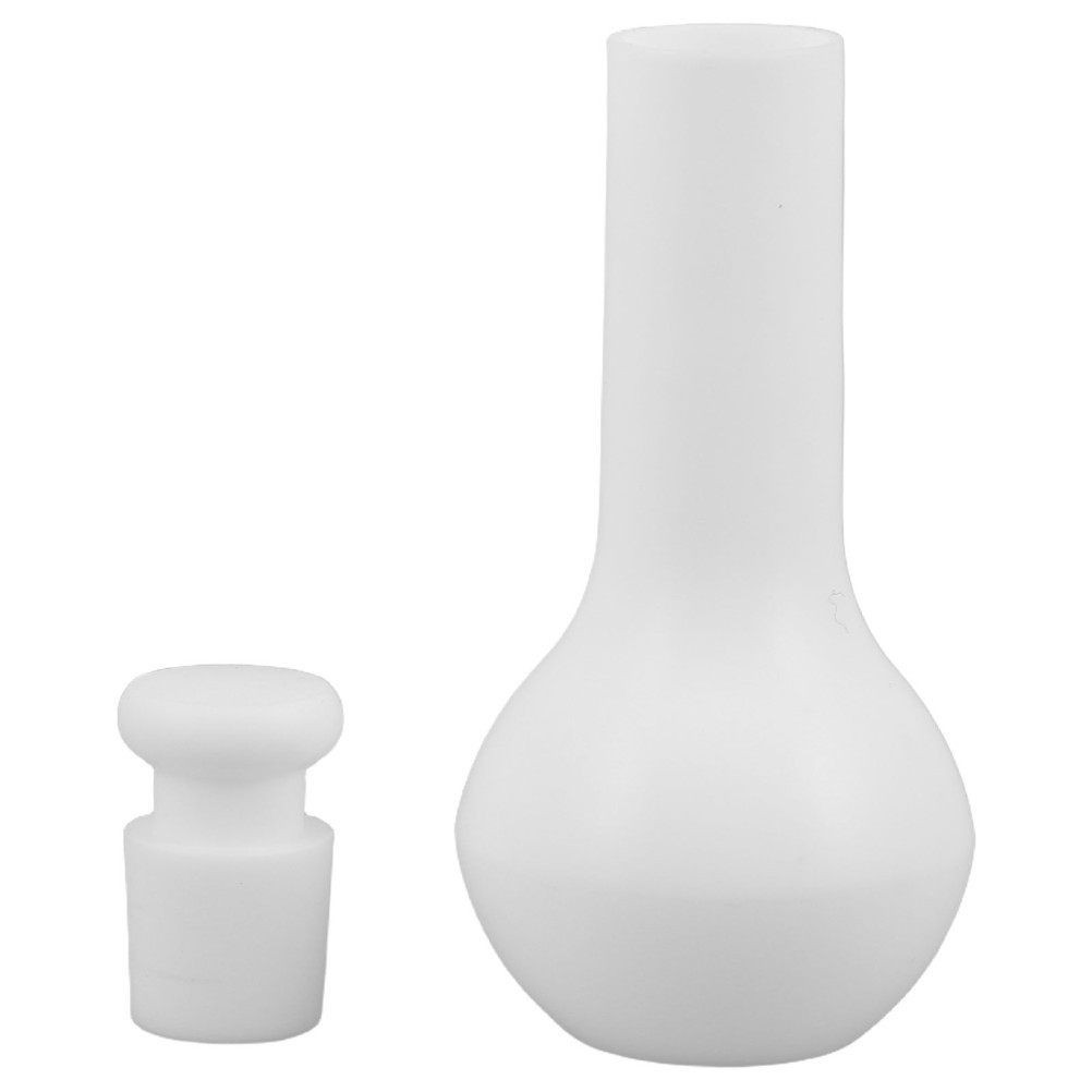 Experimental Shake Flask Water Shaker Bottle Erlenmeyer Chemistry Lab Equipment