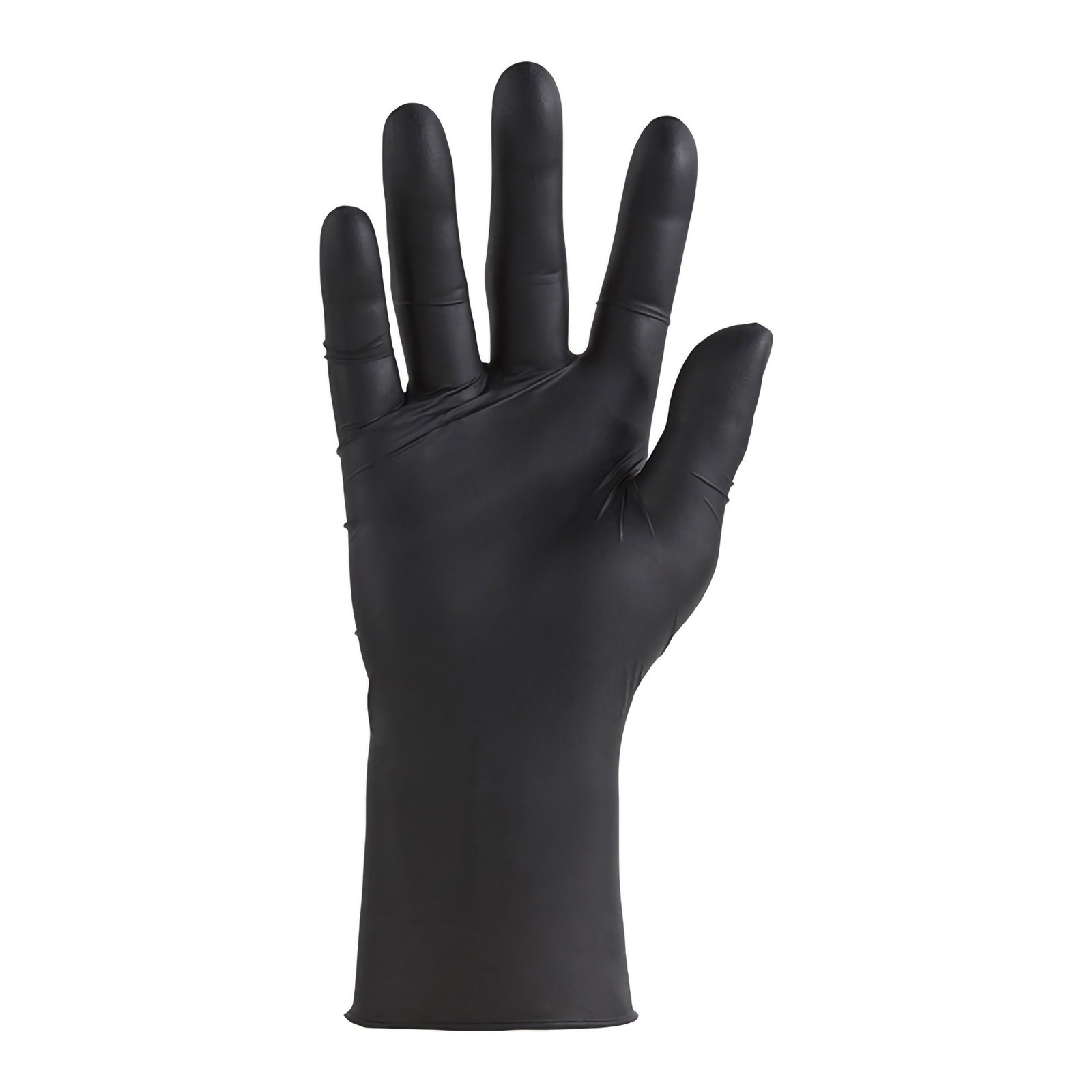 CareStock Nitrile Exam Glove Standard Cuff Length MEDIUM CS2774 2500 per Case