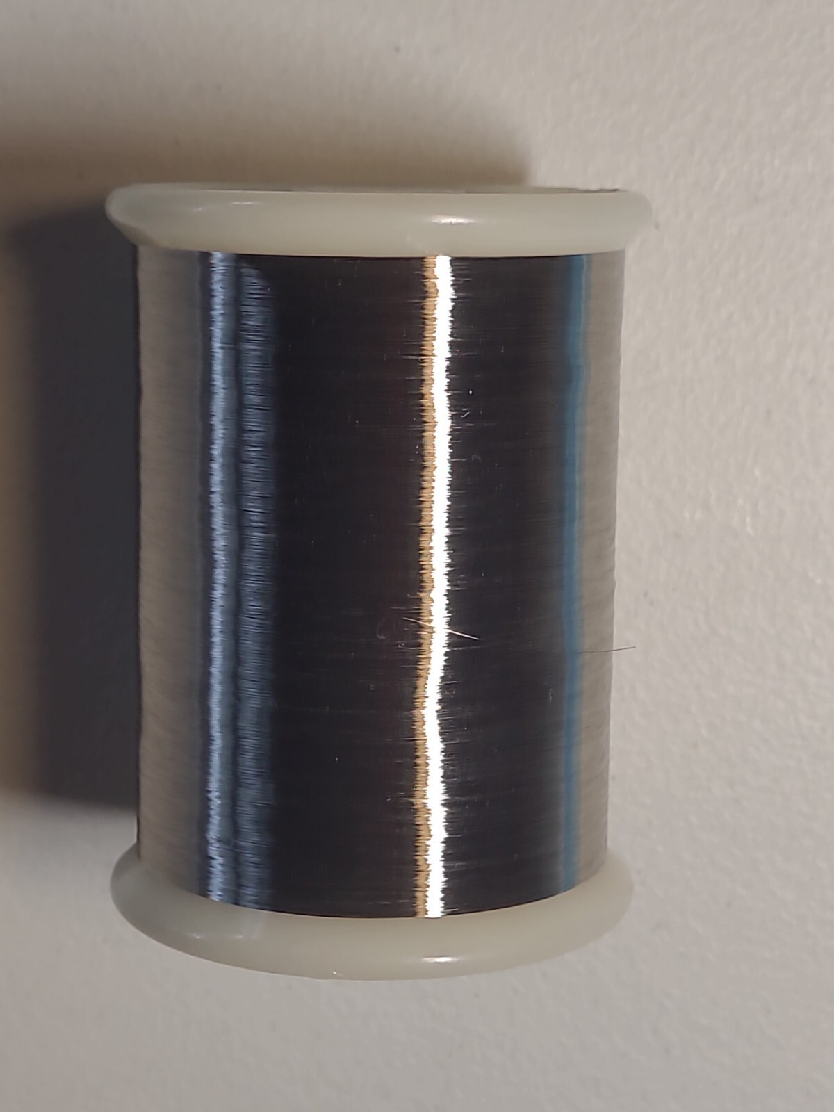 Fort Wayne Metals 304V Stainless Steel Wire 0.00250″ 54,750 feet