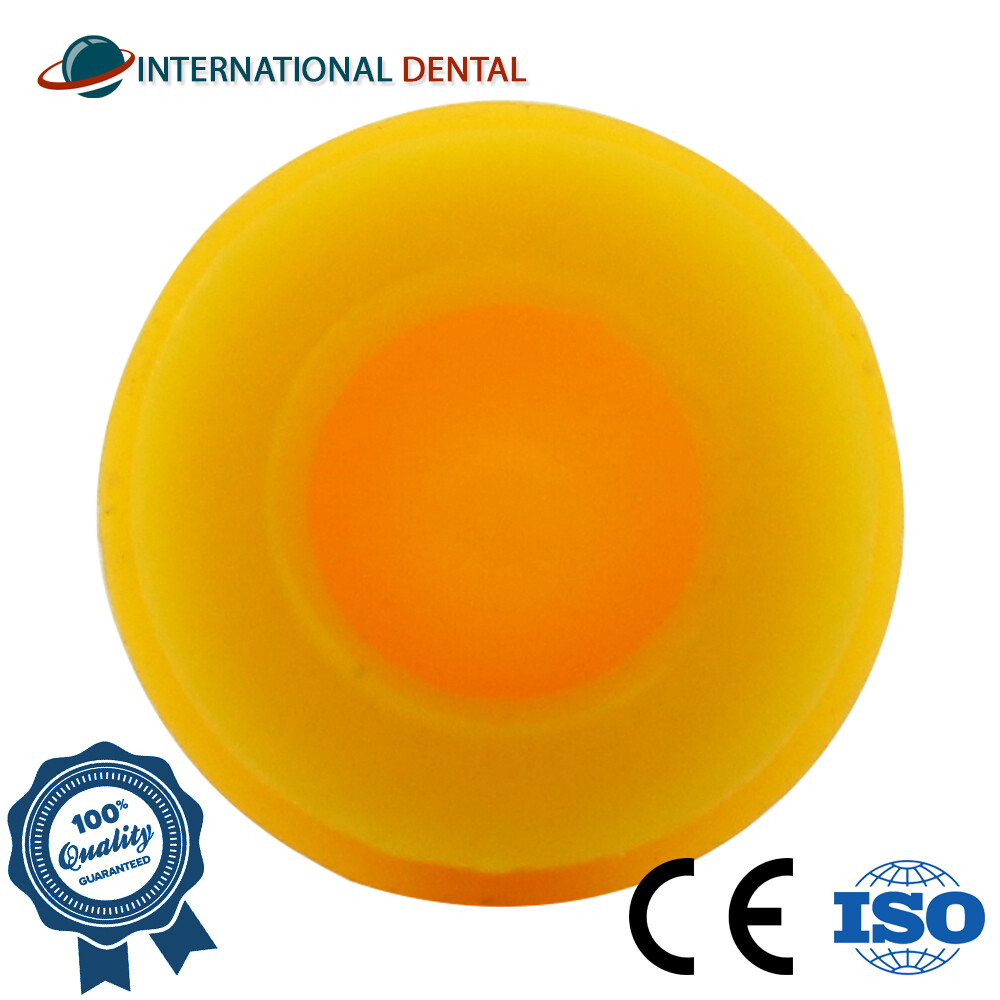5 Extra Soft Silicone Undersize Cap For Ball Attachment Fixture Adapter Head