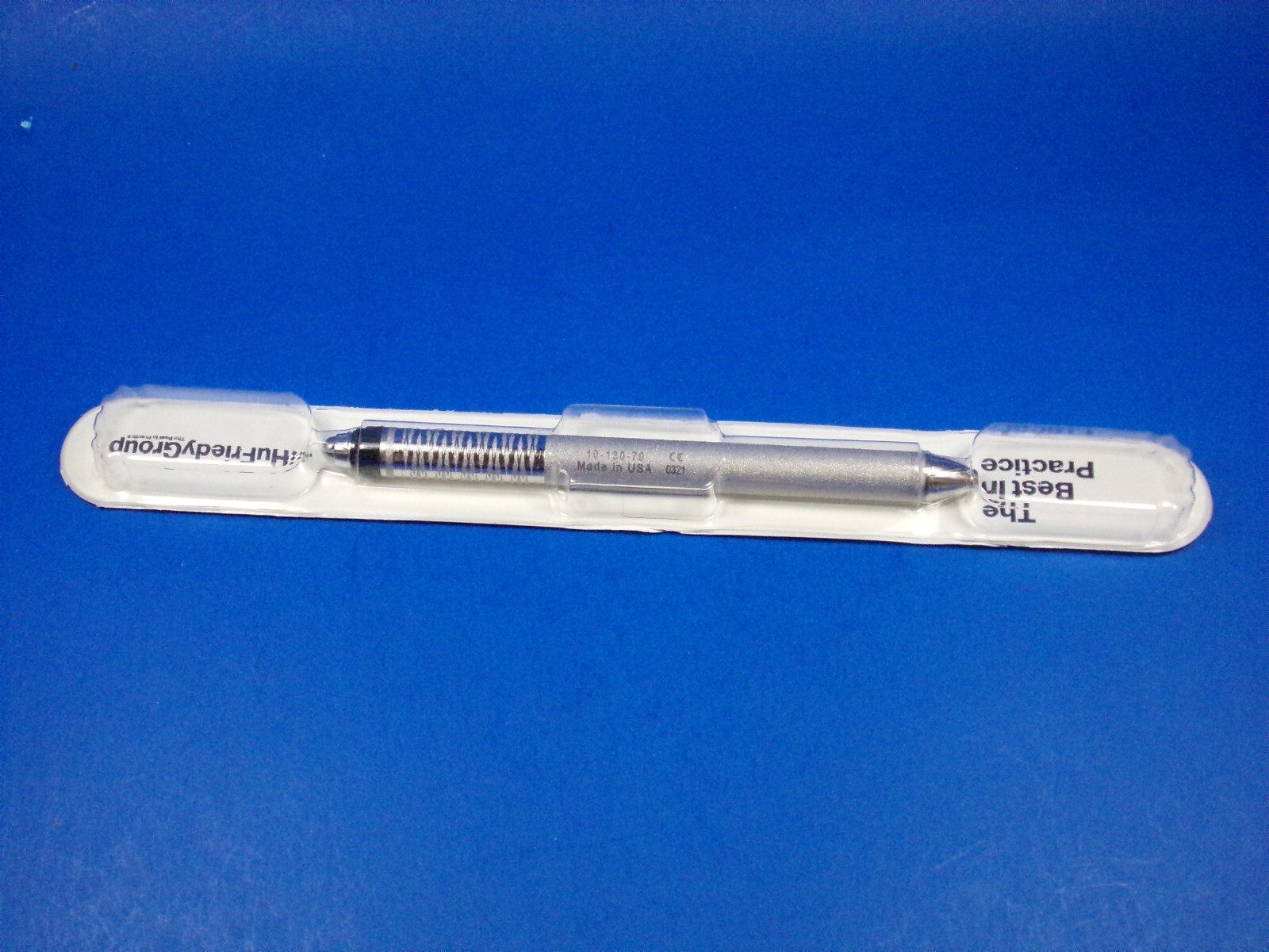 Dental #7 Mini Blade Scalpel Handle 10-130-70 HU FRIEDY