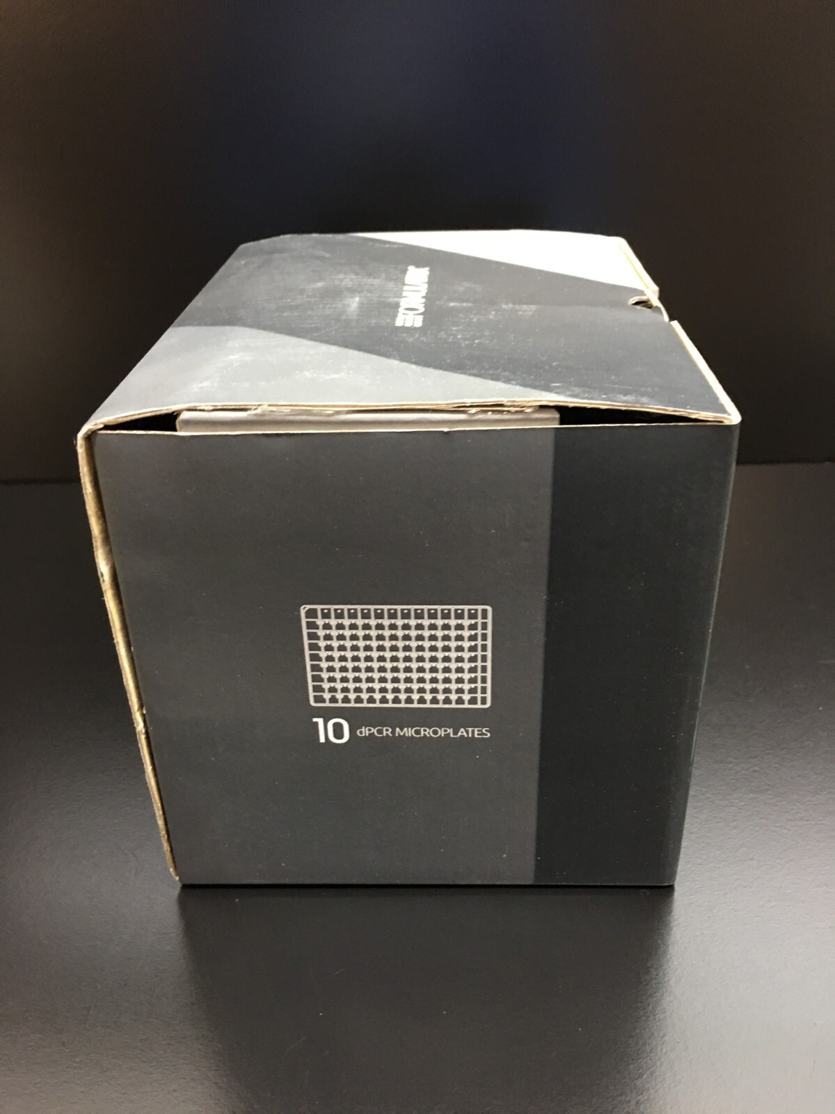Formulatrix Constellation 10 dPCR Microplates