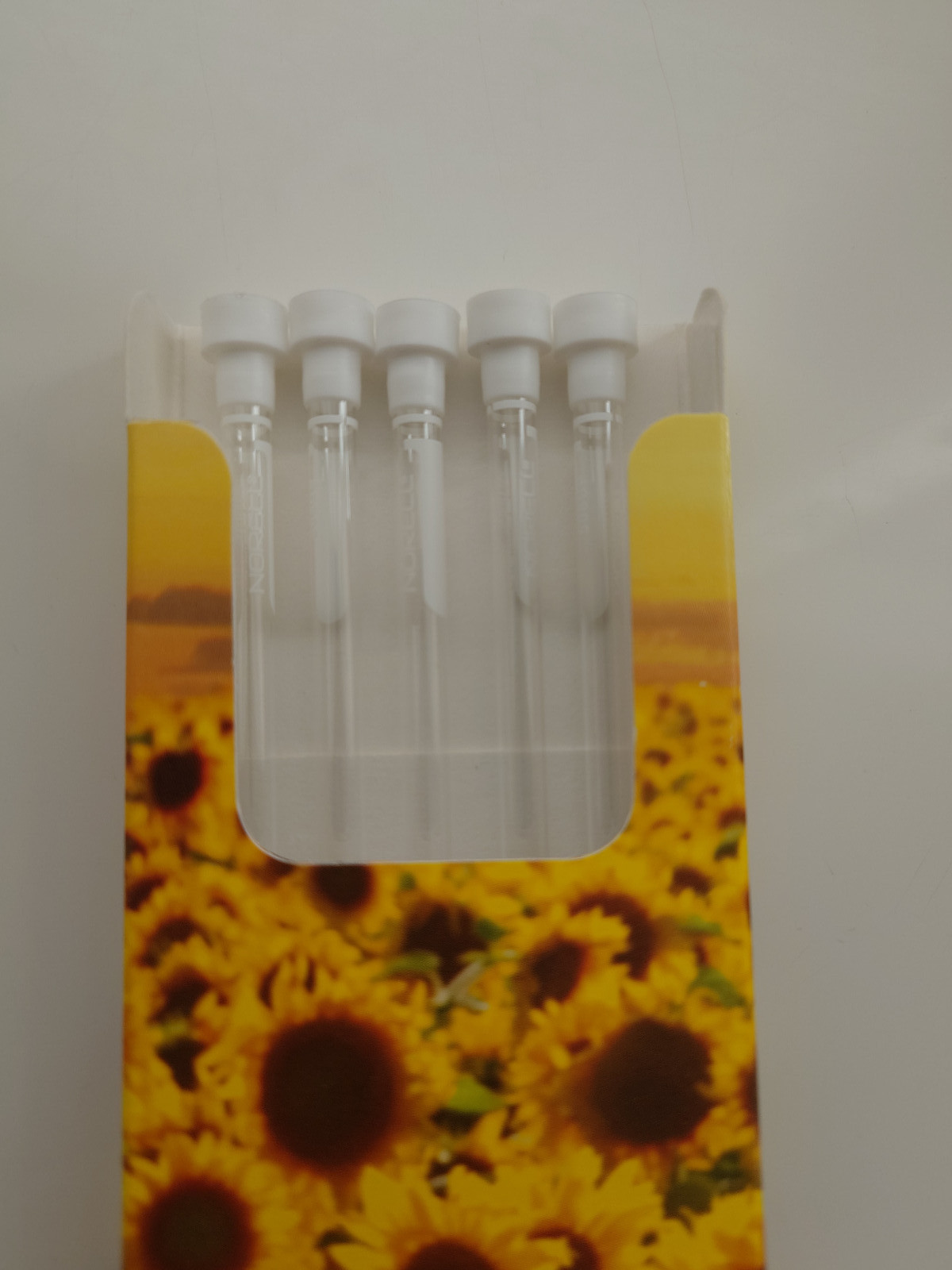 Norell C-508-UP-7 NMR tubes 5-pack 5mm 7″