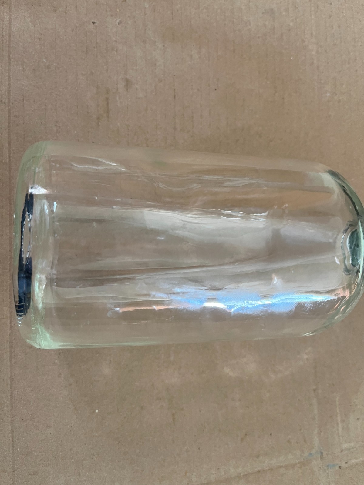 Wheaton Laboratory glass bottle 1 liter 1000 ml Working Capacity