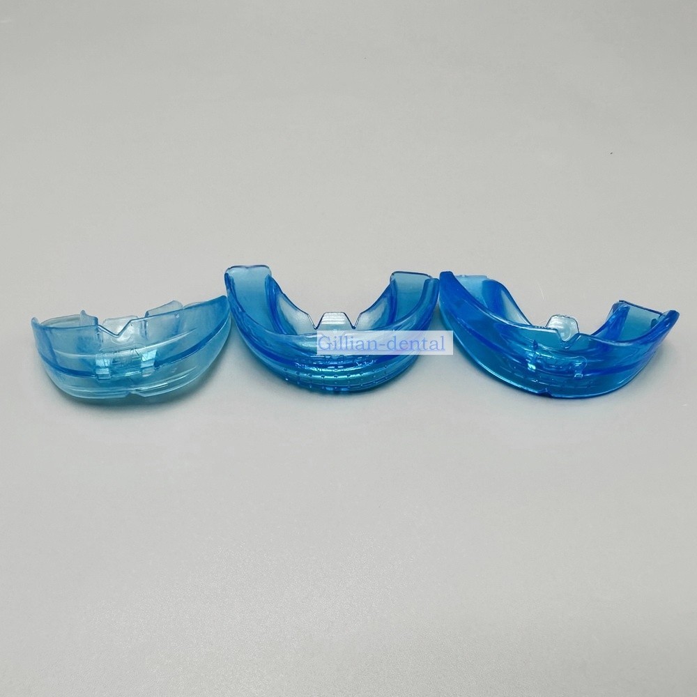 Dental Ortho Appliance Alignment Braces Teeth Trainer For Kids/Adult T4A/T4B/T4K