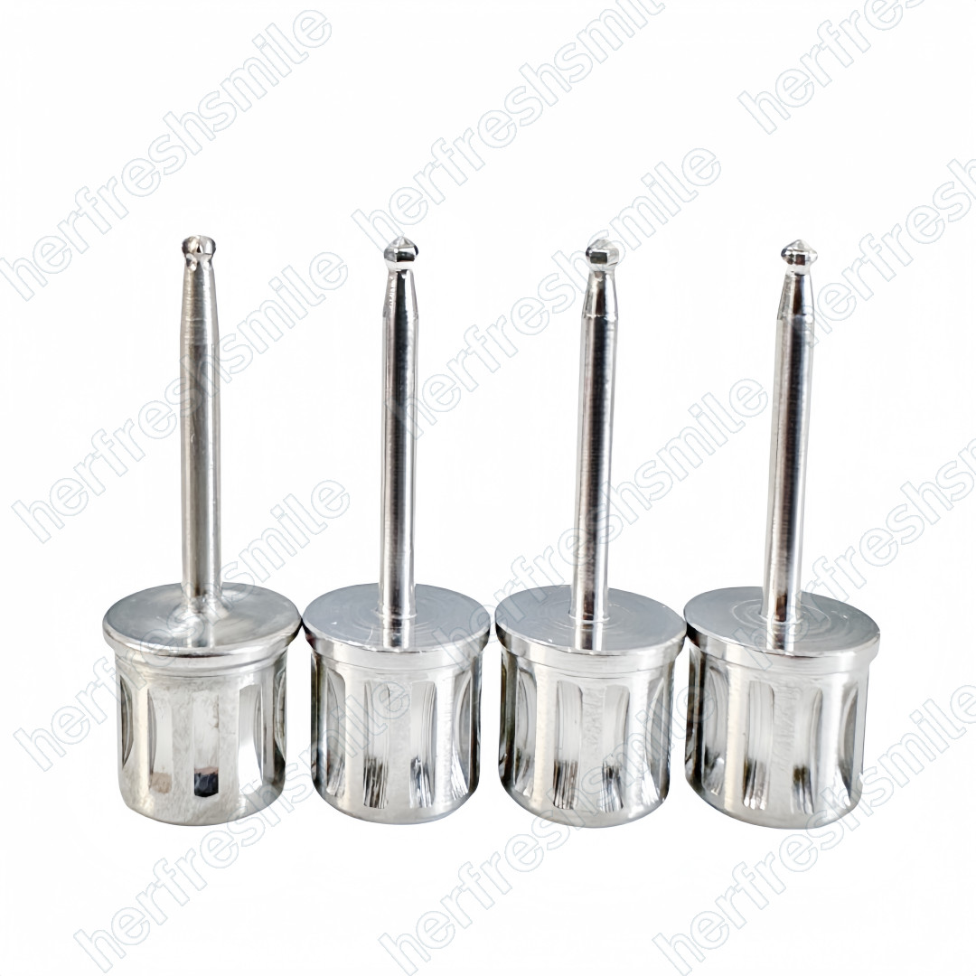 Dental Angled Implant Screwdriver Angulated Screw Channel Driver ASC ITI 1.2
