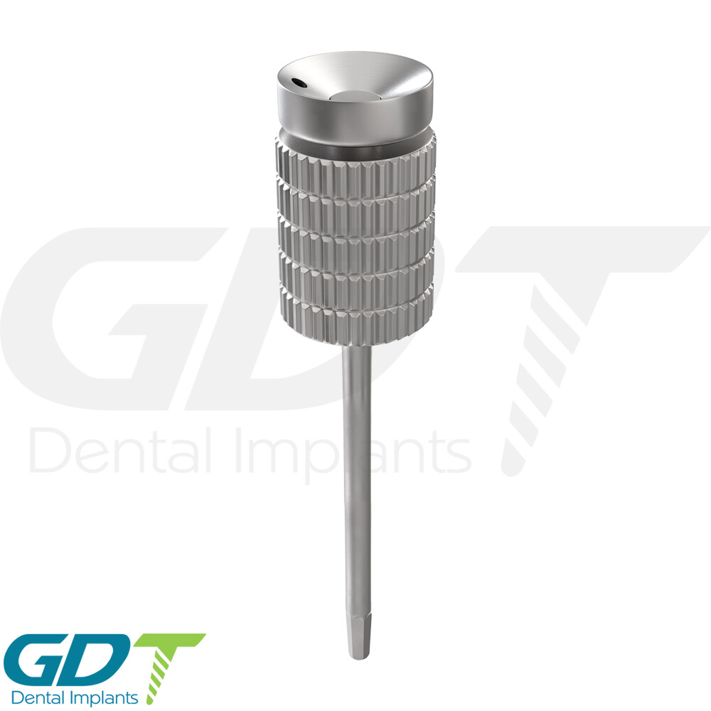 Hand Hex Driver 1.25mm – 30mm, Internal Hex Instrument Dental Im plant Tool