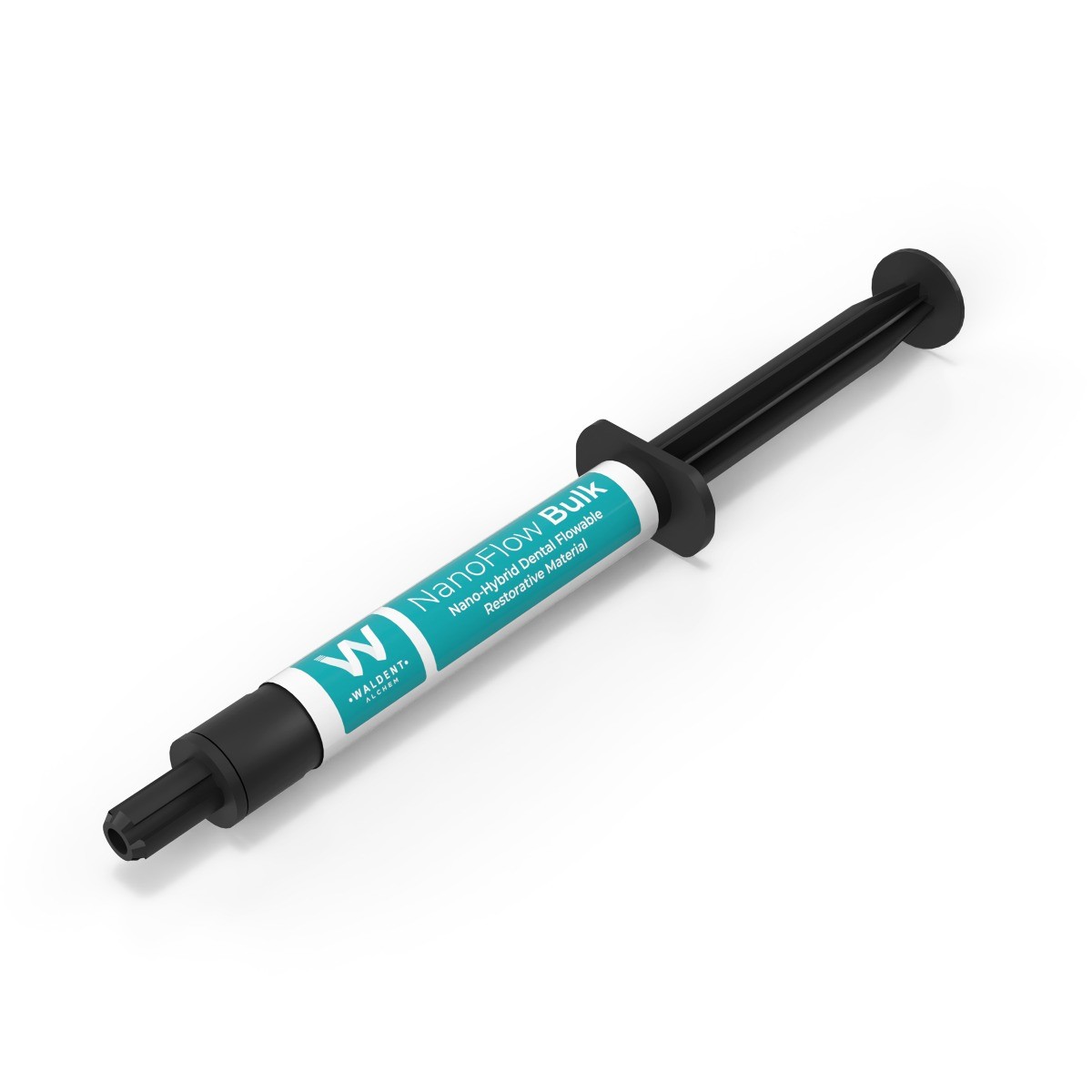 Waldent NanoFlow Bulk Fill Flowable Composite