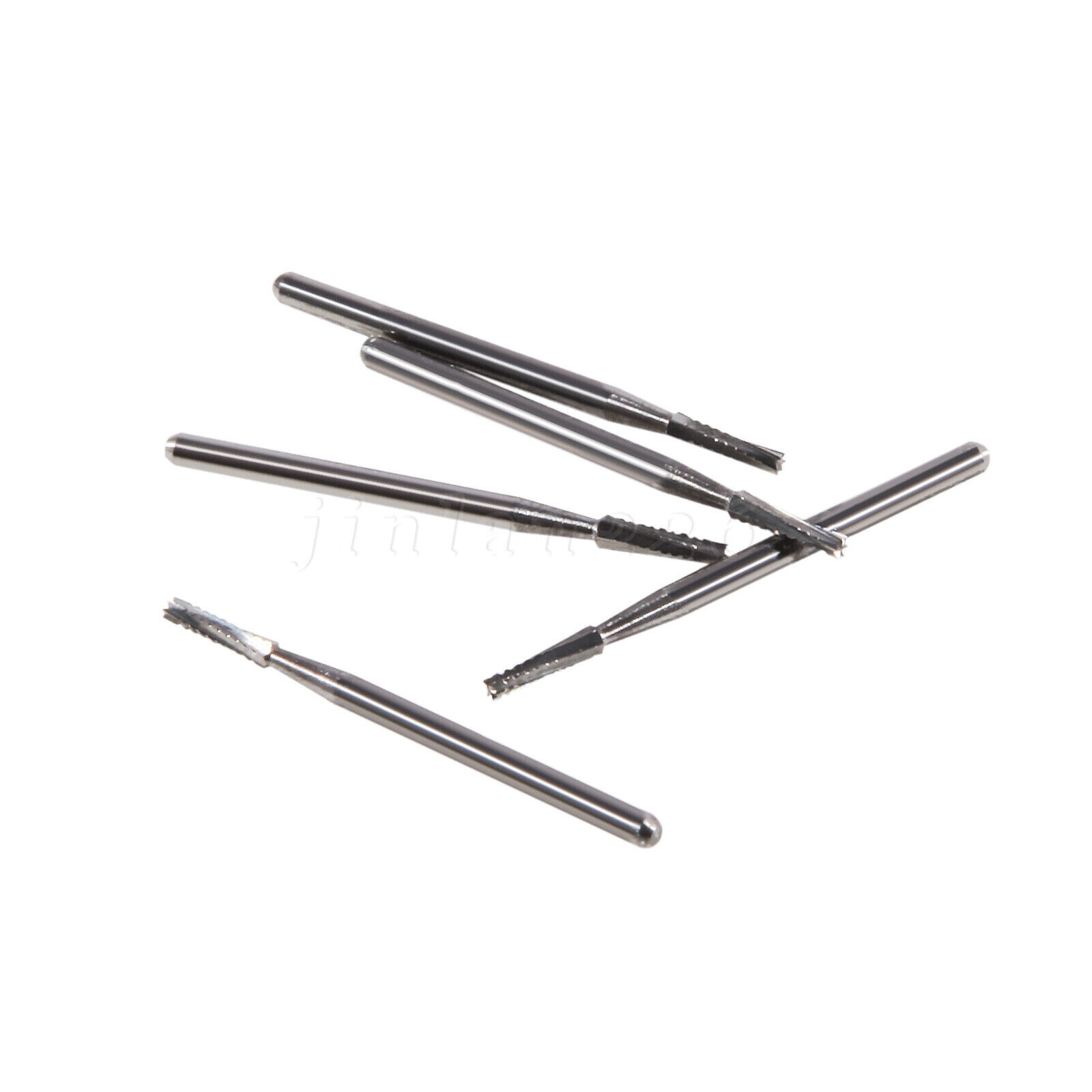 Dental 557 FGOS Surgical Carbide Burs 25mm Length FG-557XL 5Pcs/Box