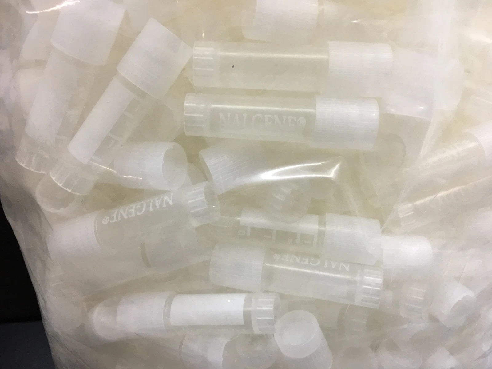 Thermo Scientific Nalgene REF 5000-1020 General Long-Term Storage Cryogen 1.0mL