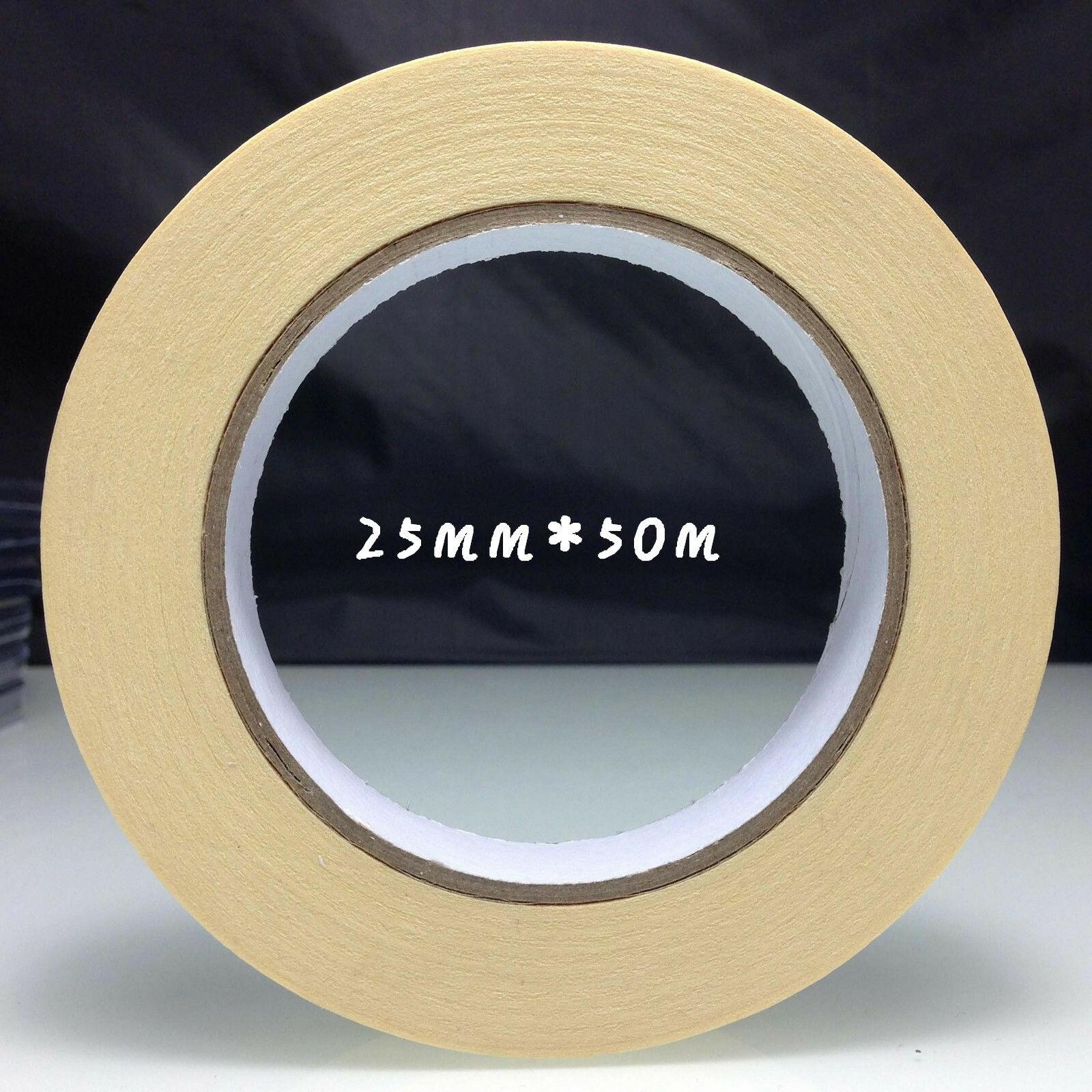 1x Hot-sale 25mm*50m Dental Autoclave Defend Tape Sterilization Indicator Tool