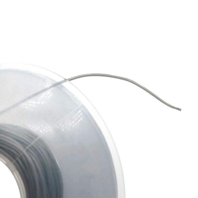 Dental Ortho Solid Elastic Thread Power Spool Traction Pull0.020/0.025/0.030