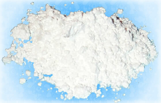 Sodium Carbonate powder 1kg (Soda ash)