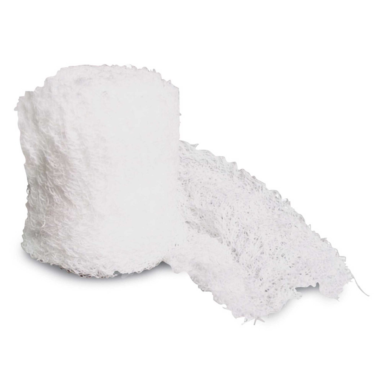 Non-Sterile Kerlix Gauze Roll, 100% Cotton, 6 Ply, 4.5″ X 4.1 Yards, 10/Box