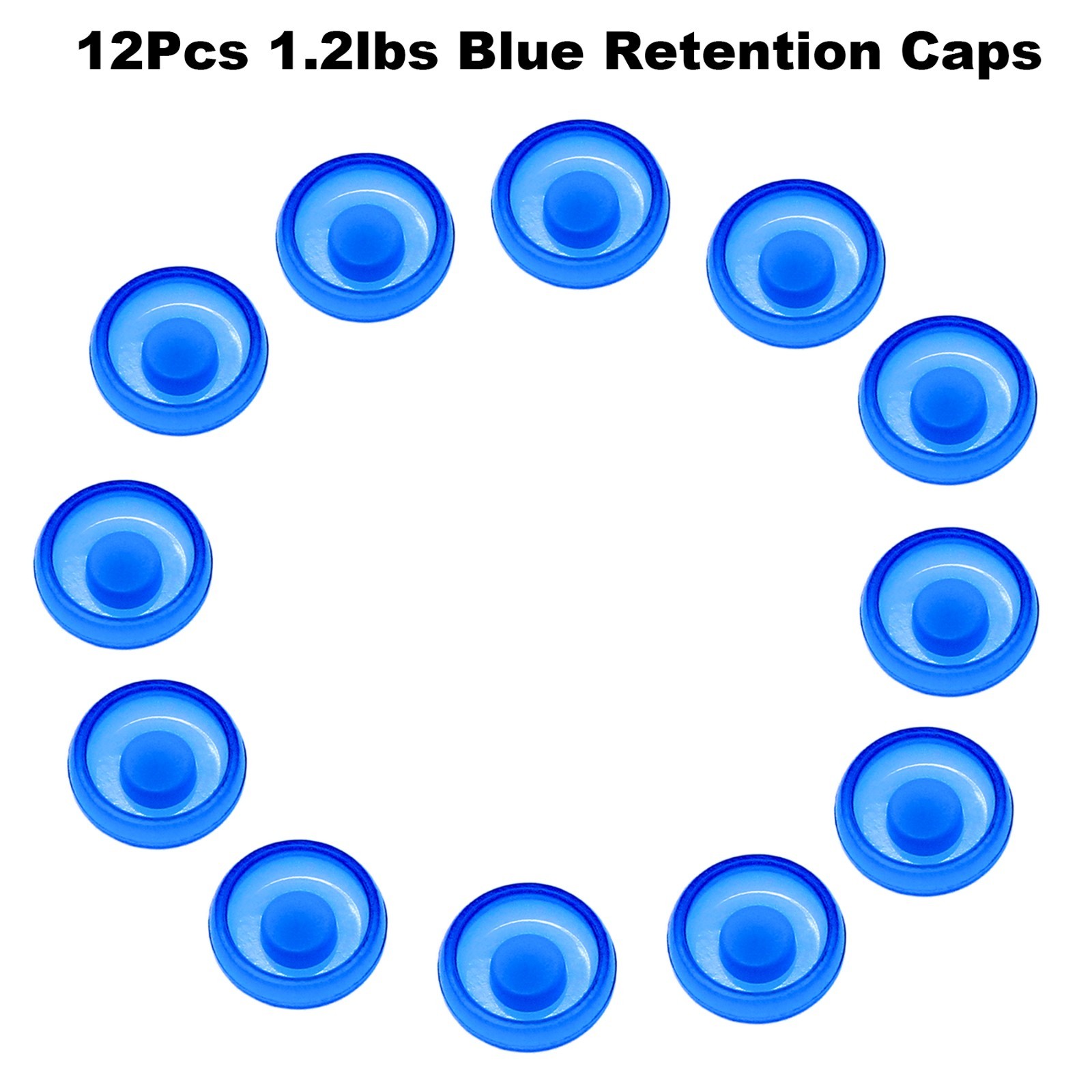 US Dental Locator Core Tool Insertion Overdenture Implant Strong Retention Caps