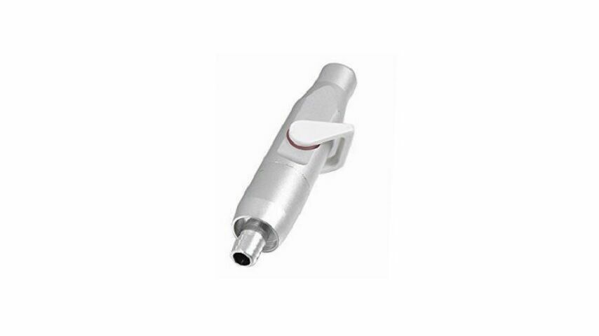 Dental Universal Saliva Ejector Suction Valve Tip Autoclavable DCI BELMONT ADEC
