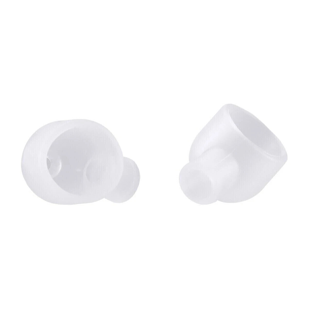 2 Pcs/Box Dental Tiny Cover Micro Sand Trap Aluminum Oxide Air Sandblaster 134℃