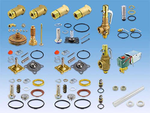 RPI PM PACK AMP298 (Dental & Accessories)