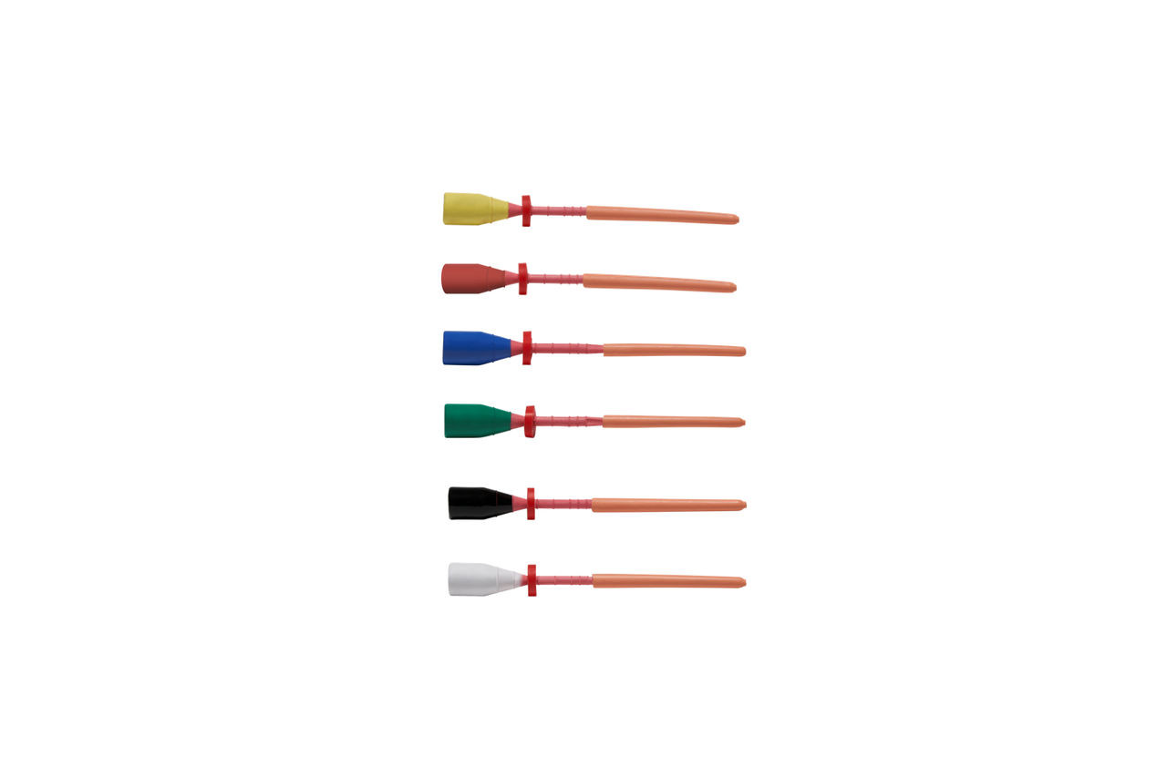 Endodontic GuttaCore Obturators By DentSply