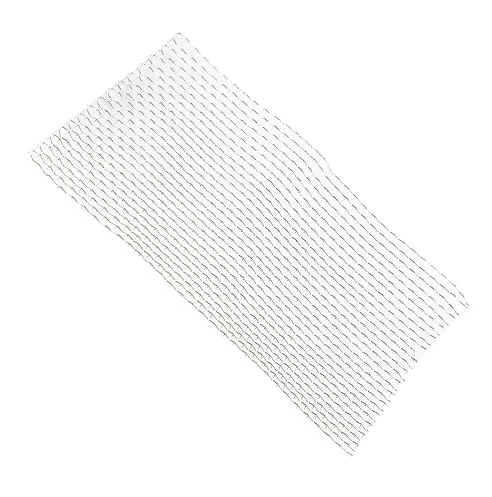 Practical Filter Screen Sheet DIY Tool Mesh Pad Reusable 1pc 5.9\» X 11.8\»