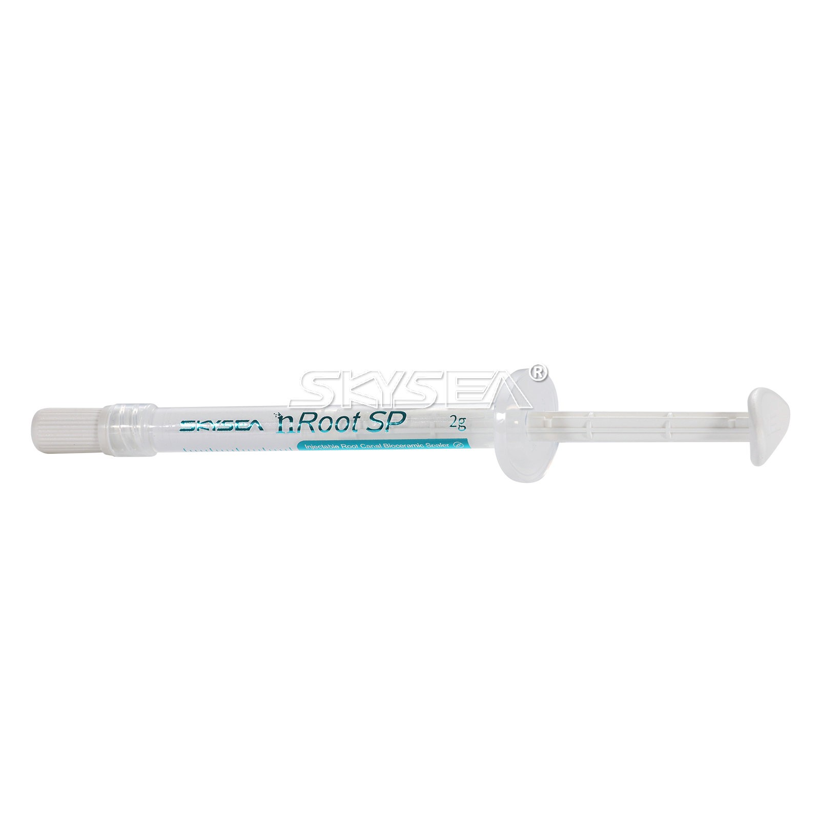 Bioceramic for Root & Pulp Treatment 2g tube II Free Ship