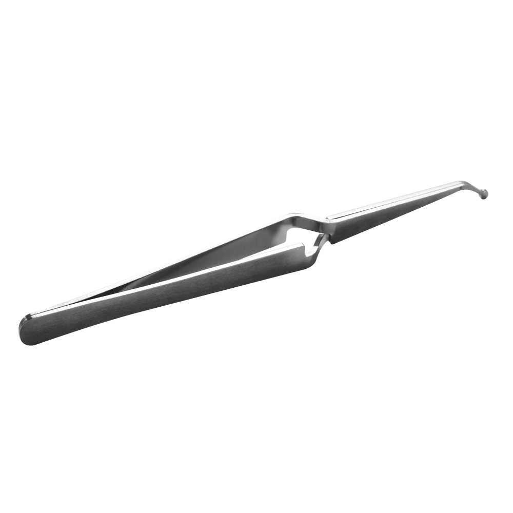 Dental Matrix Narrow Ring Titanium Clamp Matrices Fits Garrison Wagotrix Plier