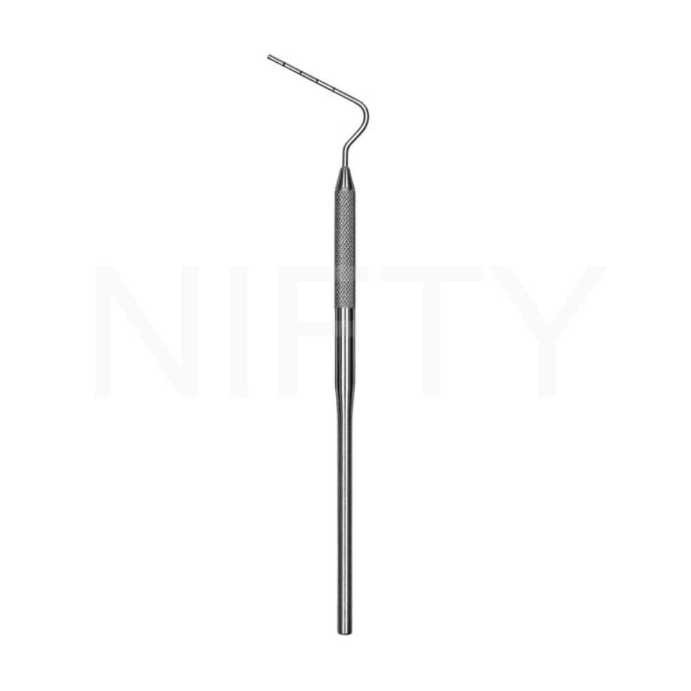 Root Canal Plugger Anterior #12A