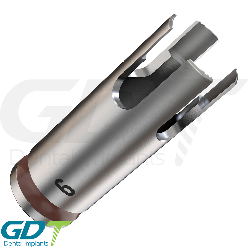 Drill Stopper Ø5.2mm Sur gical Tool Instrument Dental Im plant