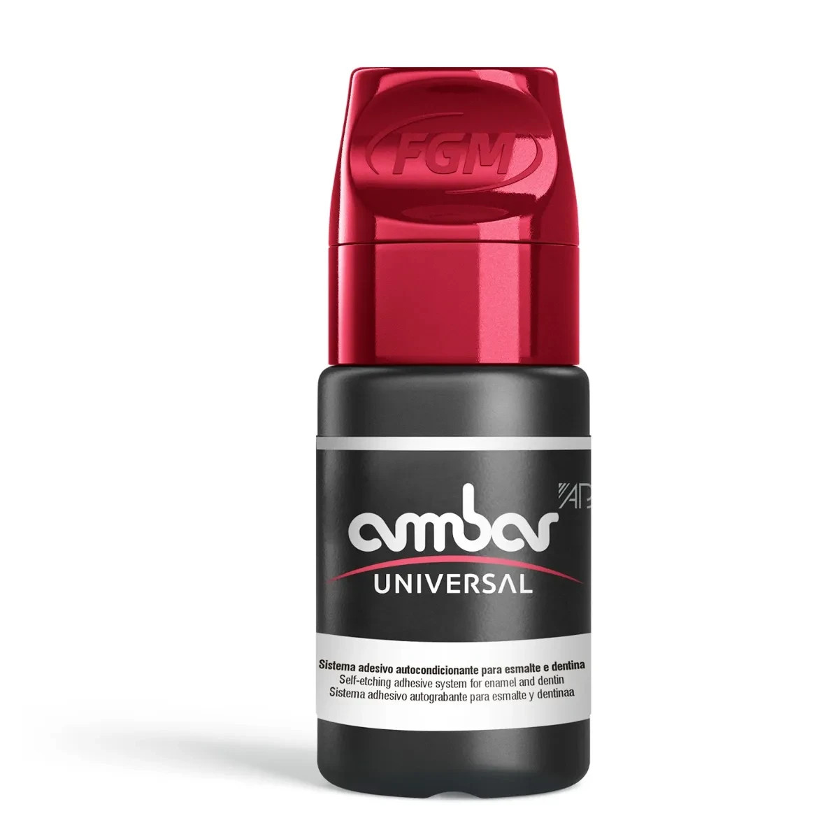 FGM Ambar Universal APS Bonding Agent 5ml Self-etching light-curing adhesive