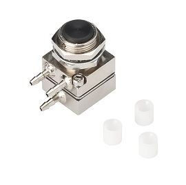 DCI Tapmaster Pilot Valve Replacement w/Button Actuator