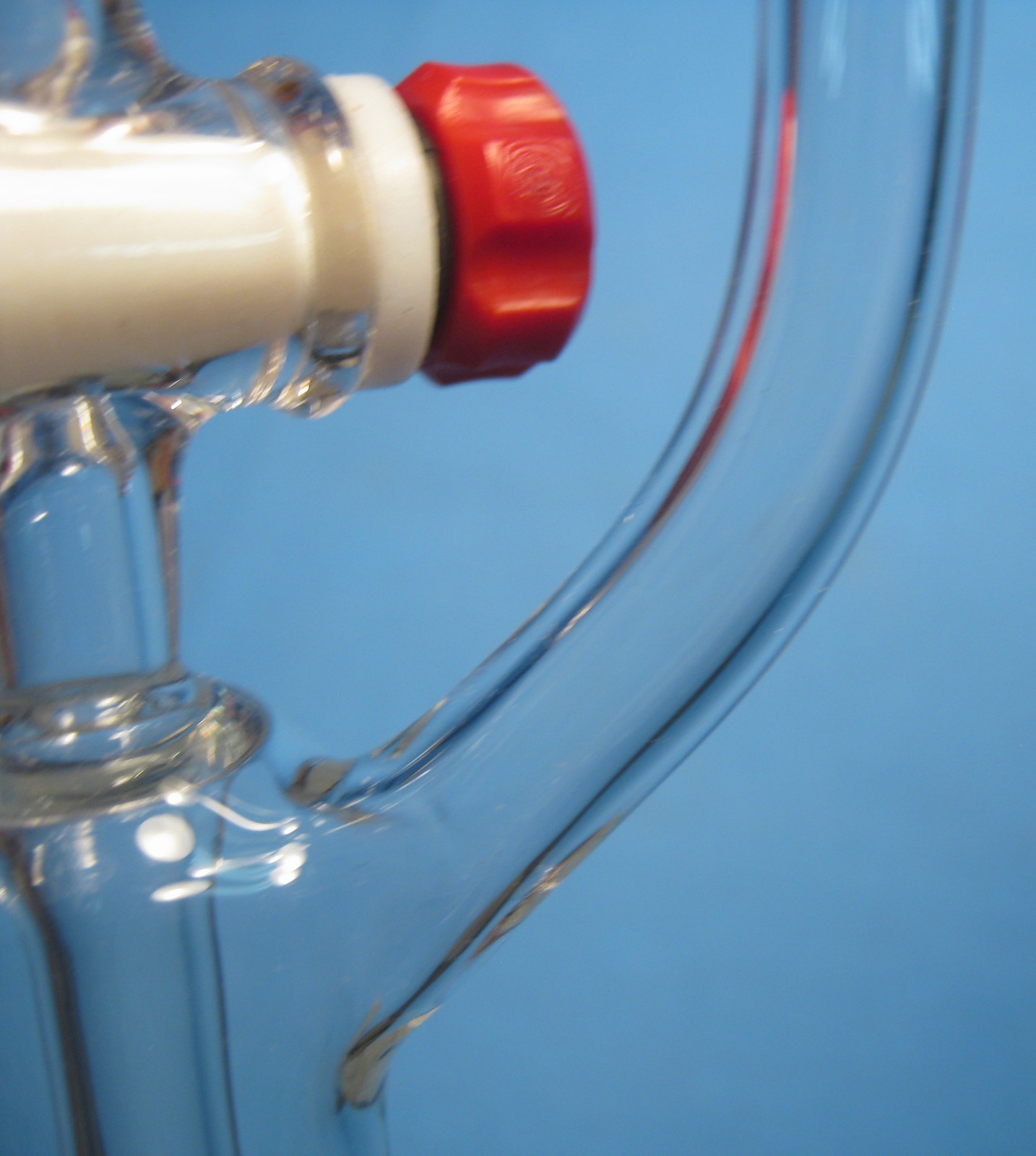 ACE 125 ML ADDITION FUNNEL WITH PRESSURE EQUALIZATION 24/40 FREE SHIPPING 7