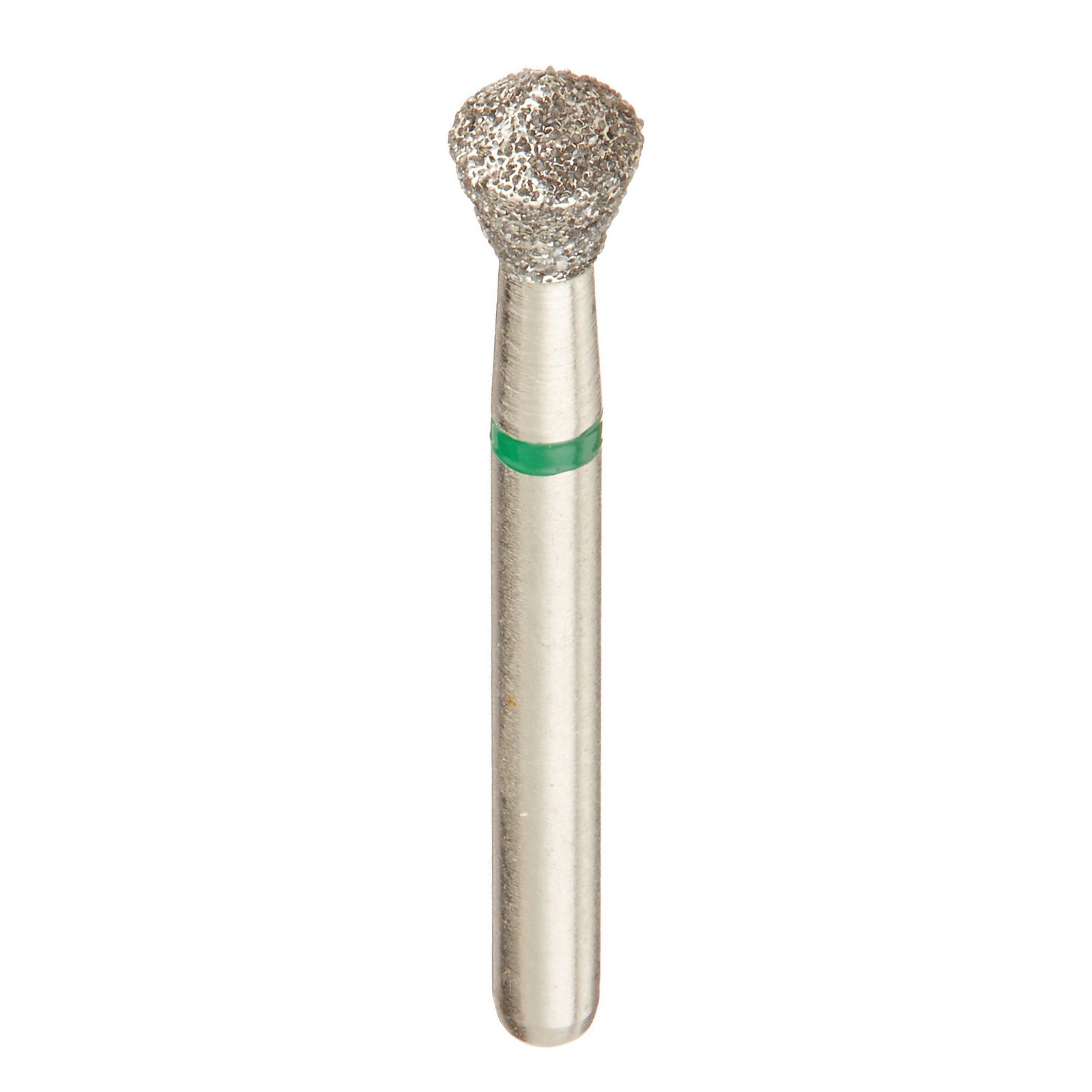 CROSSTECH MultiUse Dental Diamond C19C,ACORN 905/027C,Coarse, 5 Burs