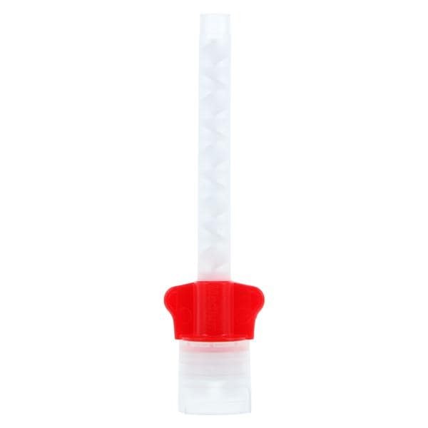 Parkell S545 Mixing Tips Red Tip for Cinch & Mousse Impression Material 30/Pk