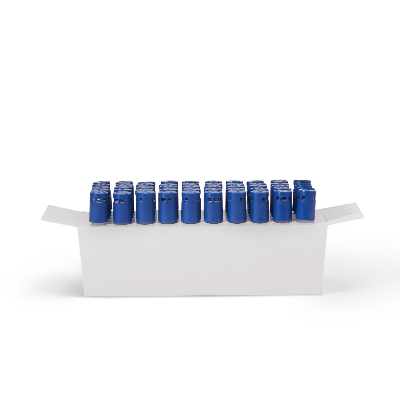 Attest Rapid Readout Sterilization Biological Indicator Vial Steam